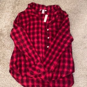 PJ shirt